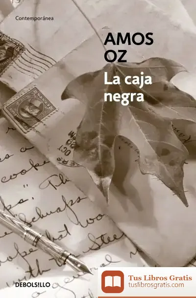 Descargar La Caja Negra