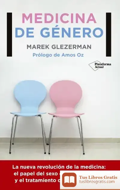 Descargar Medicina De Género