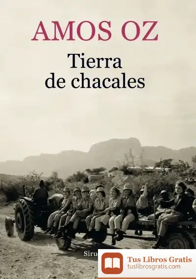 Descargar Tierra De Chacales