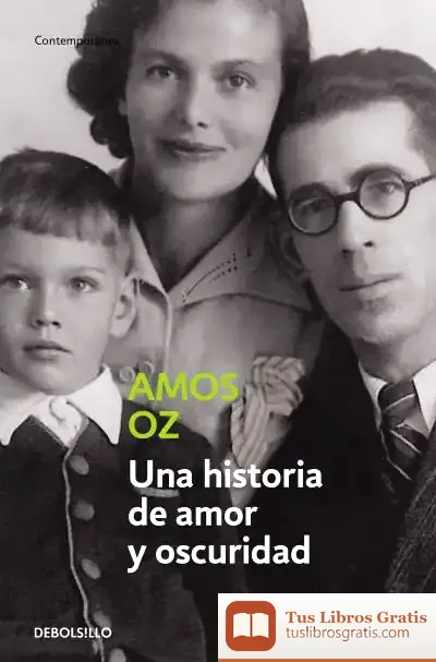 Descargar Una Historia De Amor Y Oscuridad