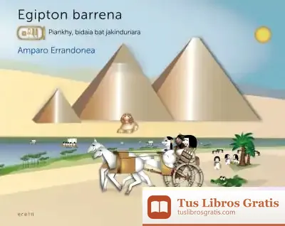 Descargar Egipton Barrena
