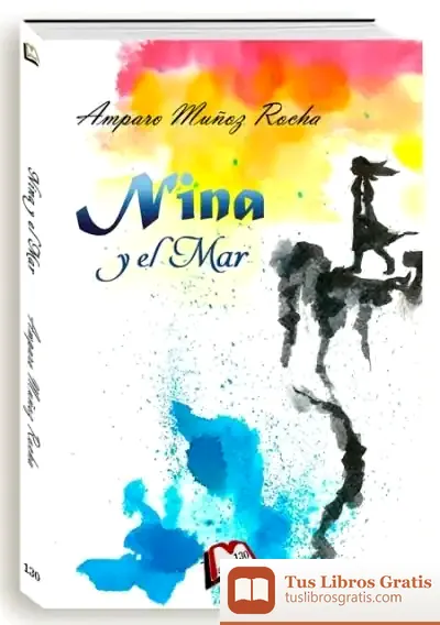 Descargar Niña Y El Mar
