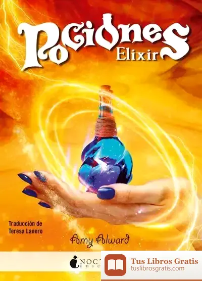 Descargar Elixir