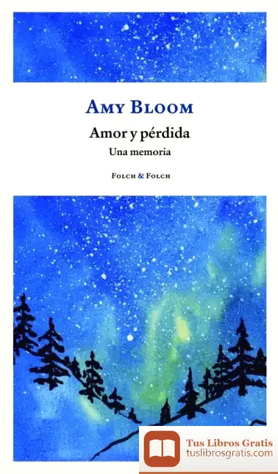 Descargar Amor Y Pérdida