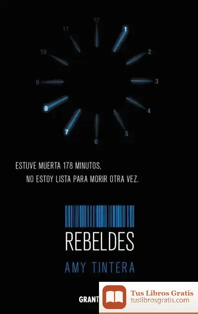 Descargar Rebeldes