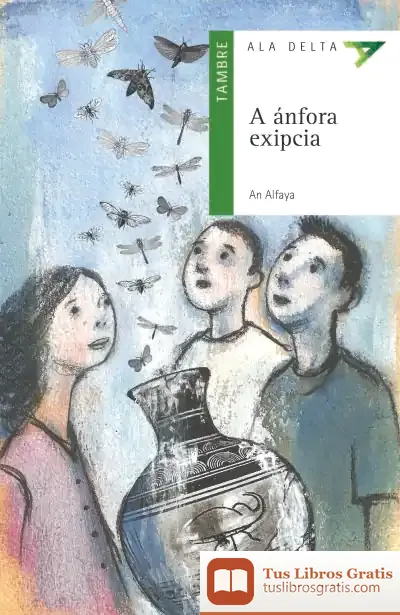 Descargar A Nfora Exipcia