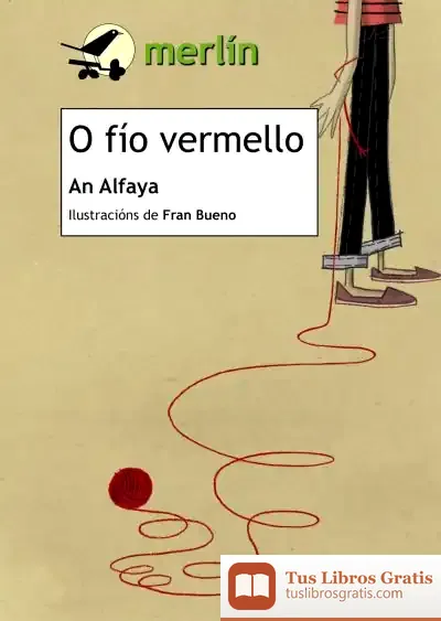 Descargar O Fío Vermello