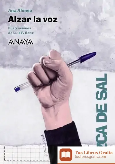 Descargar Alzar La Voz