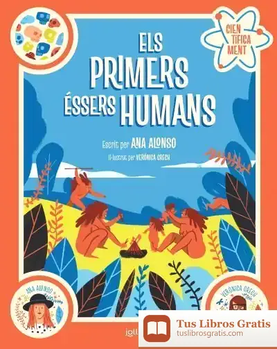Descargar Els Primers Éssers Humans