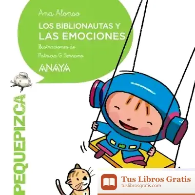 Descargar Los Biblionautas Y Las Emociones