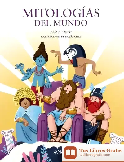Descargar Mitologías Del Mundo