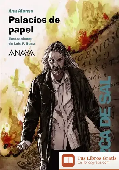 Descargar Palacios De Papel