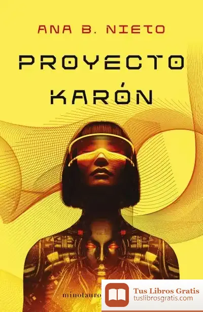 Descargar Proyecto Karón