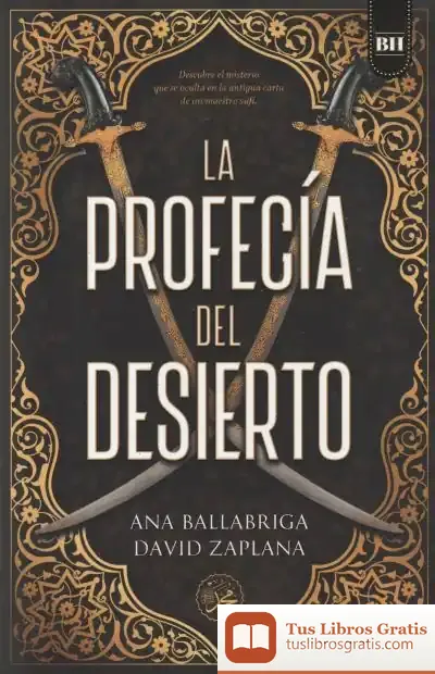 Descargar La Profecía Del Desierto