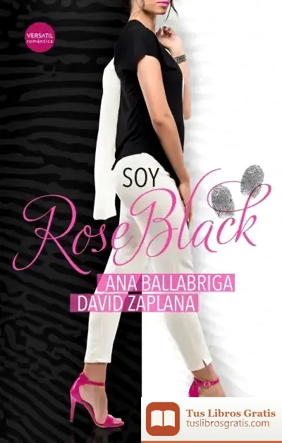 Descargar Soy Rose Black