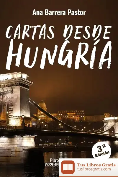 Descargar Cartas Desde Hungría