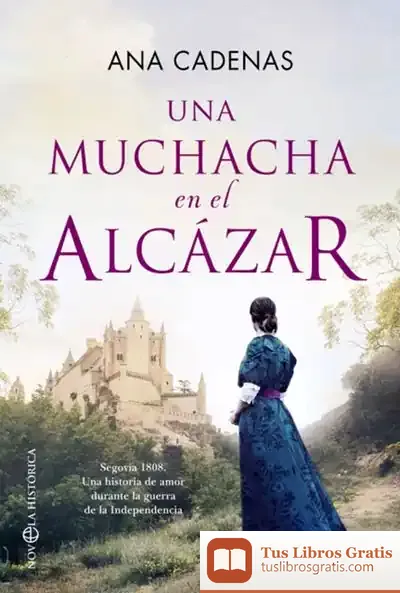 Descargar Una Muchacha En El Alcázar