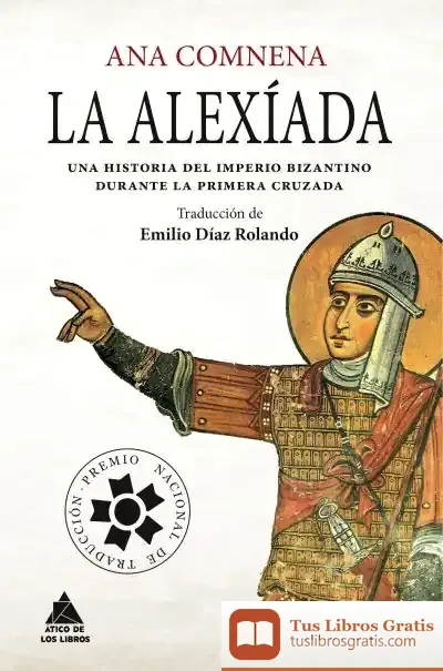 Descargar La Alexíada