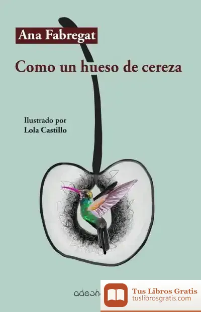 Descargar Como Un Hueso De Cereza