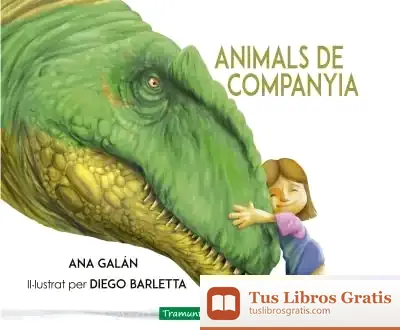Descargar Animals De Companyia