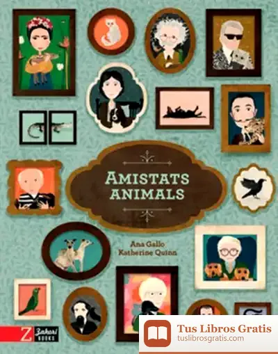 Descargar Amistats Animals