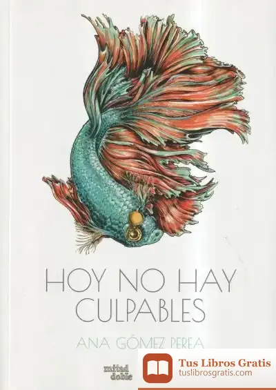 Descargar Hoy No Hay Culpables