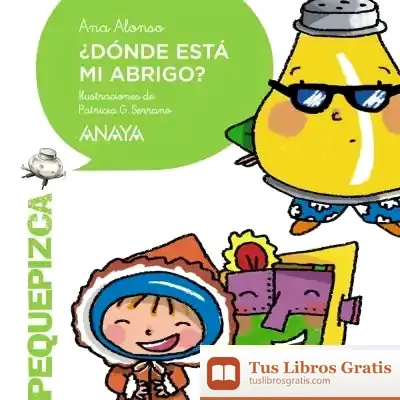 Descargar ¿Dónde Está Mi Abrigo?