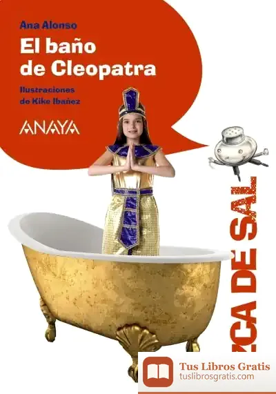 Descargar El Baño De Cleopatra