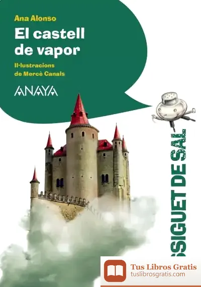 Descargar El Castell De Vapor