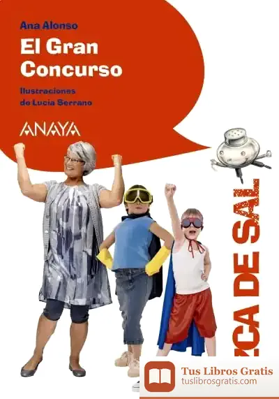Descargar El Gran Concurso