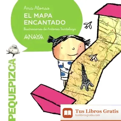 Descargar El Mapa Encantado