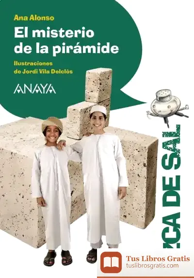 Descargar El Misterio De La Pirámide
