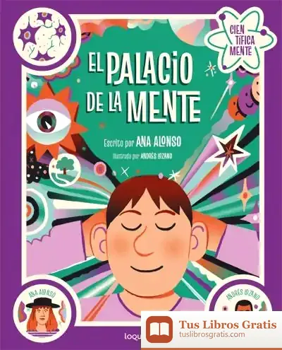 Descargar El Palacio De La Mente. Colección Científicamente