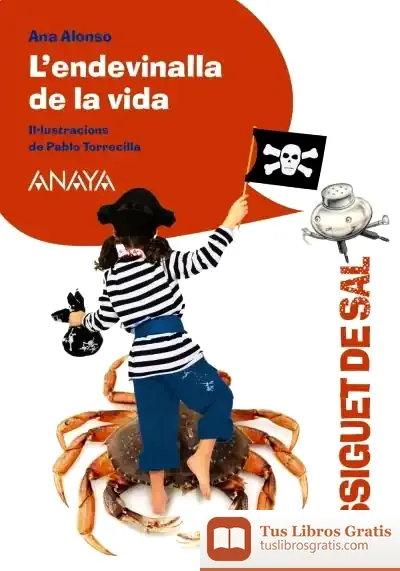 Descargar L ' Endevinalla De La Vida