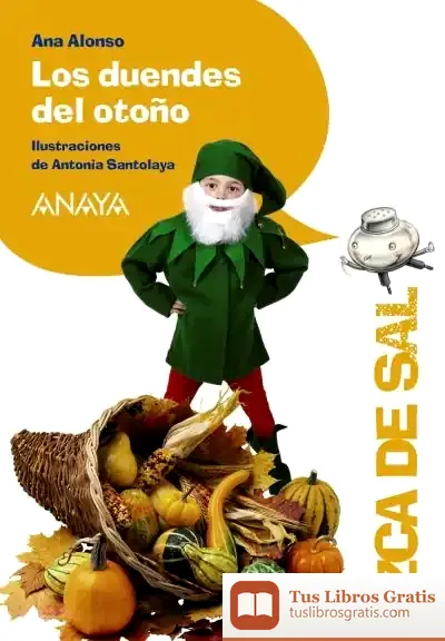 Descargar Los Duendes Del Otoño