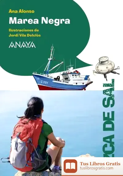 Descargar Marea Negra