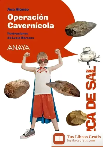 Descargar Operación Cavernícola