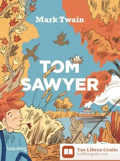 Descargar Tom Sawyer