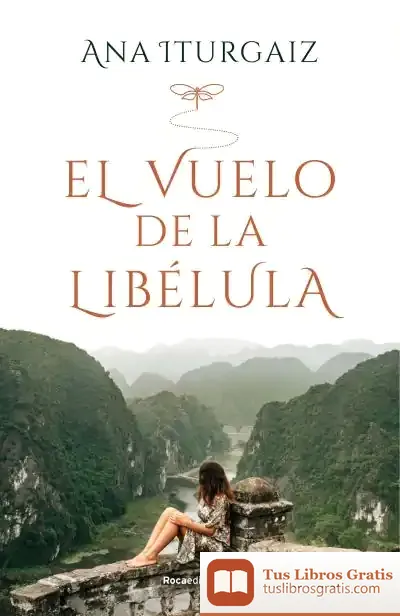 Descargar El Vuelo De La Libélula