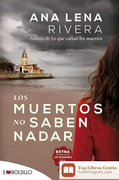 Descargar Los Muertos No Saben Nadar de Ana Lena Rivera