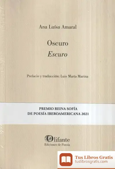 Descargar Oscuro / Escuro