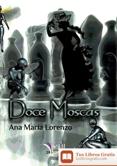 Descargar Doce Moscas
