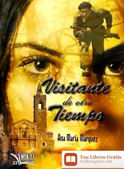 Descargar Visitante De Otro Tiempo