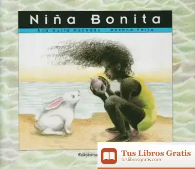 Descargar Niña Bonita de Ana María Machado