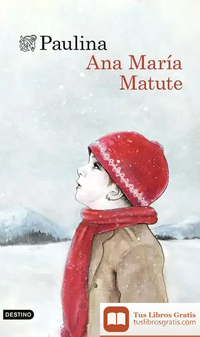 Descargar Paulina de Ana María Matute