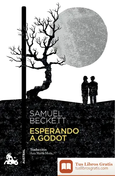 Descargar Esperando A Godot de Ana María Moix