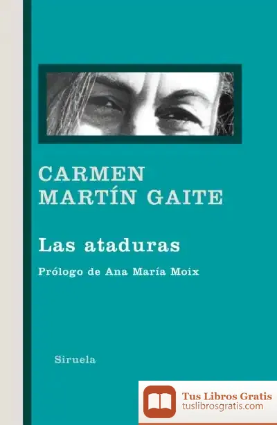 Descargar Las Ataduras