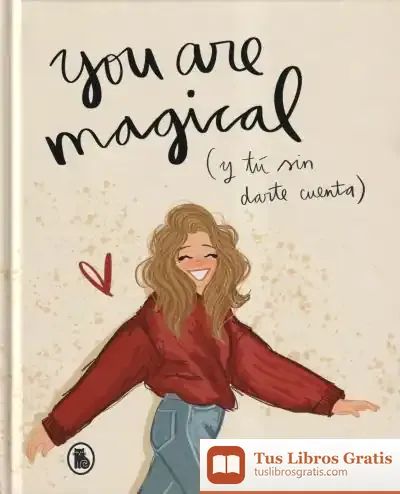 Descargar You Are Magical