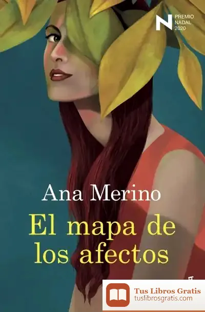 Descargar El Mapa De Los Afectos