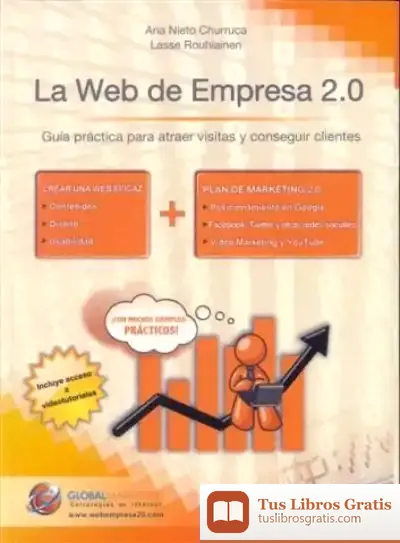 Descargar Web De Empresa 2.0, La